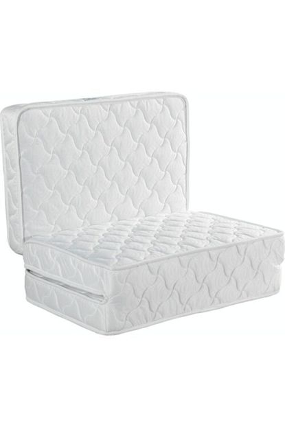 Bedform Tek Kisilik Katlanir Yayli Yatak 90x190 Cm Trendyol