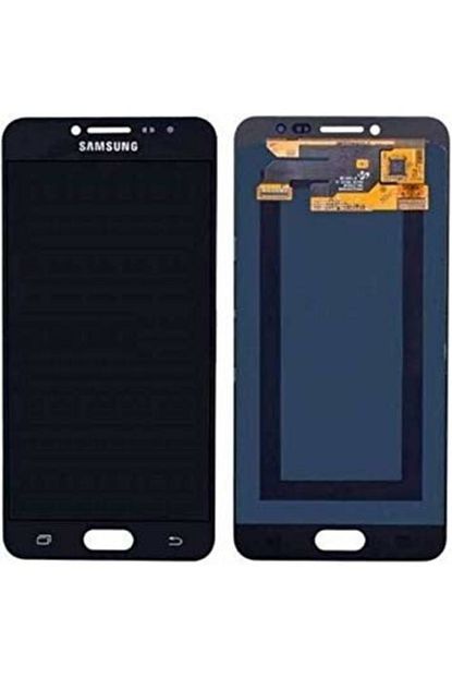 samsung galaxy c5 lcd ekran dokunmatik