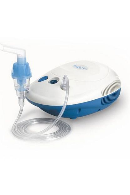 Life Net Medikal Kompresorlu Nebulizator Cihazi Buhar Maske Br Cn143 Trendyol