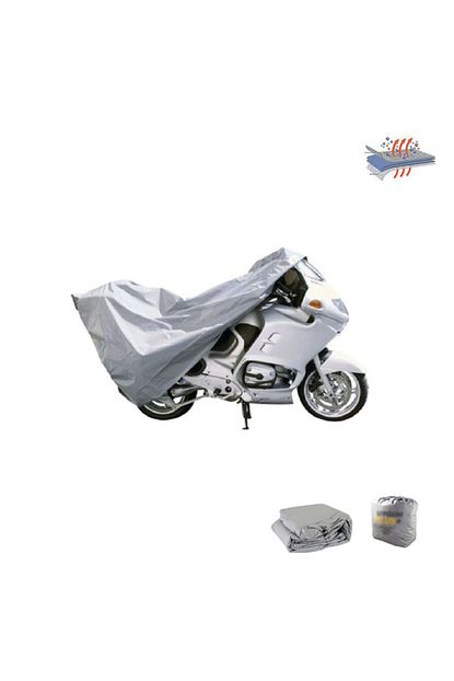 Uygunplus Bmw G 310 R Arka Canta Uyumlu Motor Branda Ortu Trendyol
