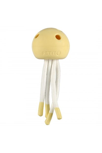 Pet Corn Duvo Petit Chew Toy Milo Kopek Oyuncagi Sari Trendyol