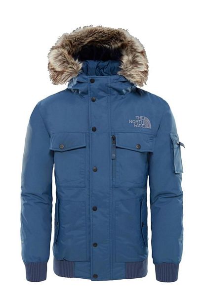 The North Face Gotham Erkek Mont Trendyol