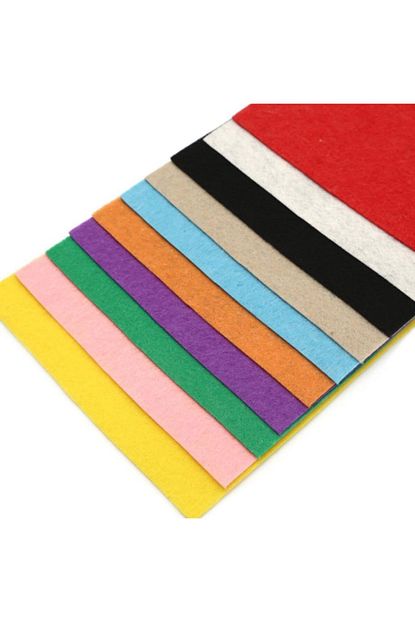 Colorbank 10 Lu Renkli Kece 50 70 Trendyol