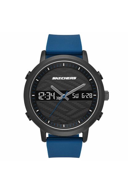 Skechers Sr5072 Erkek Kol Saati Trendyol