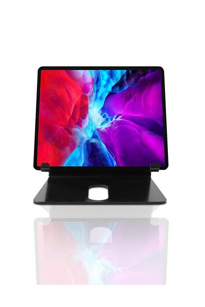 Yucecengiz Metal Masaustu Metal Tablet Tutucu Stand Trendyol