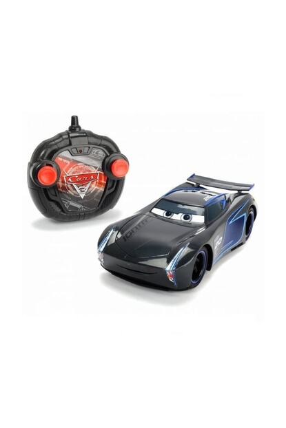 Simba Disney Cars 3 Feature Jackson Storm 1 16 Uzaktan Kumandali Araba Trendyol