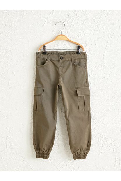 Lc Waikiki Erkek Cocuk Pantolon Trendyol