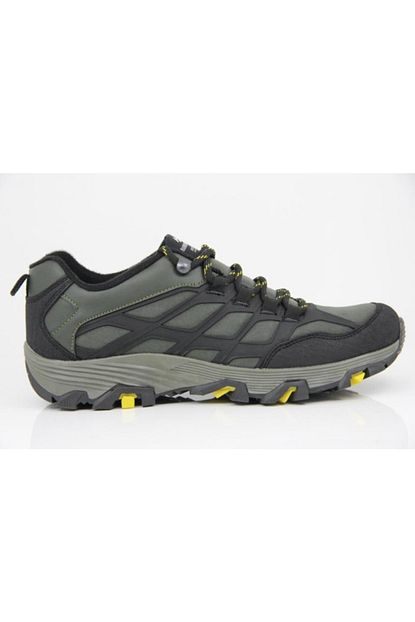Hammer Jack Erkek Haki Gunluk Outdoor Ayakkabi 381 144 Trendyol