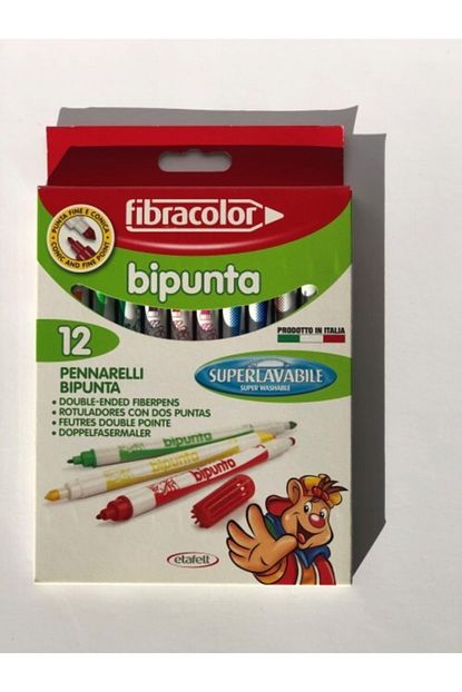 fibracolor unisex cocuk renkli keceli