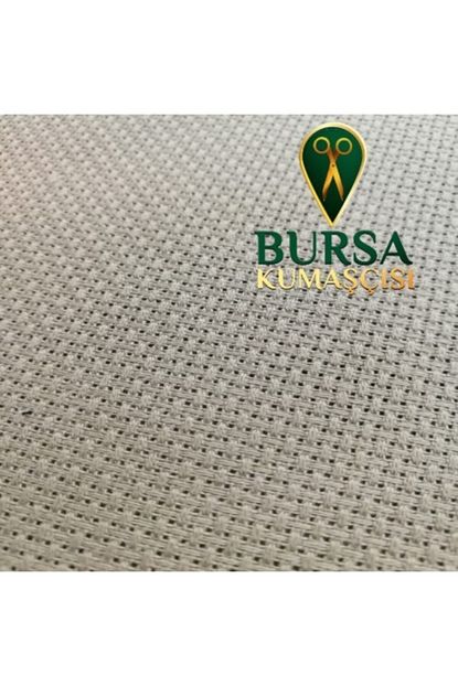 Bursa Kumascisi Etamin Kumas Beyaz Trendyol