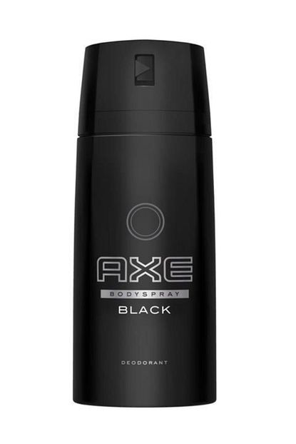 Axe Black Erkek Deodorant 150 Ml Trendyol
