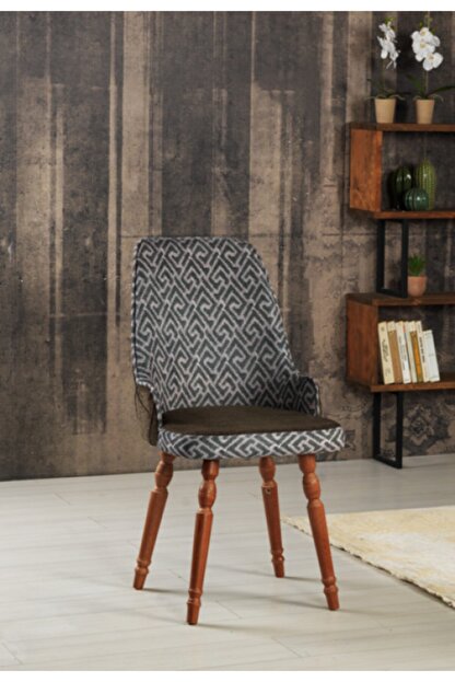 Erva Alya Sandalye Trendyol