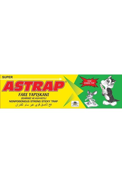 Astrap Fare Yakalama Yapiskani Trendyol