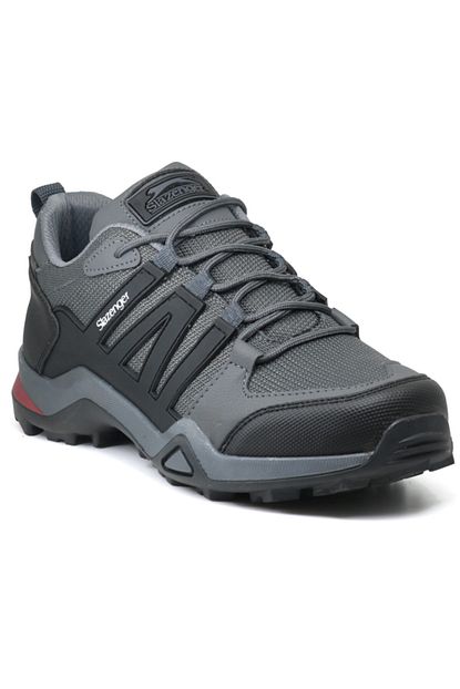 Slazenger General Su Soguk Gecirmez Dayanikli Kislik Erkek Ayakkabi Trendyol