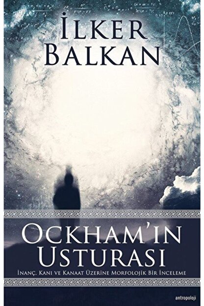 Altin Bilek Yayinlari Ockham In Usturasi Trendyol