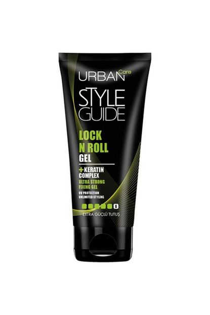 Urban Care Extra Guclu Tutus Sabitleyici Ve Gun Boyu Dayanikli Saclar Sunan Jole 150 Ml 8680690701856 Trendyol
