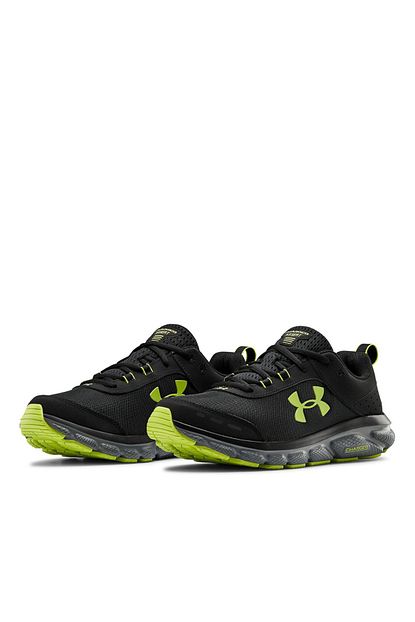 Under Armour Erkek Kosu Antrenman Ayakkabisi Ua Charged Assert 8 3021952 005 Trendyol