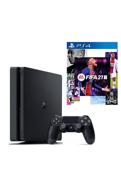 sony playstation 4 slim 500 gb ps4 fifa 2021 eurasia garantili fiyati yorumlari trendyol