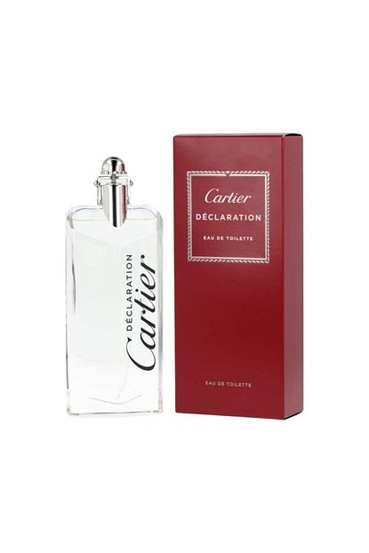 Cartier Declaration Edt 100 Ml Erkek Parfum Trendyol