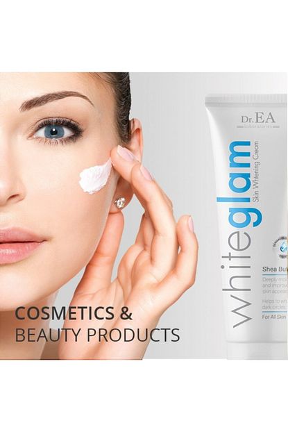 Dr Ea Laboratories Cilt Beyazlatici Ve Leke Giderici Krem 100ml Trendyol