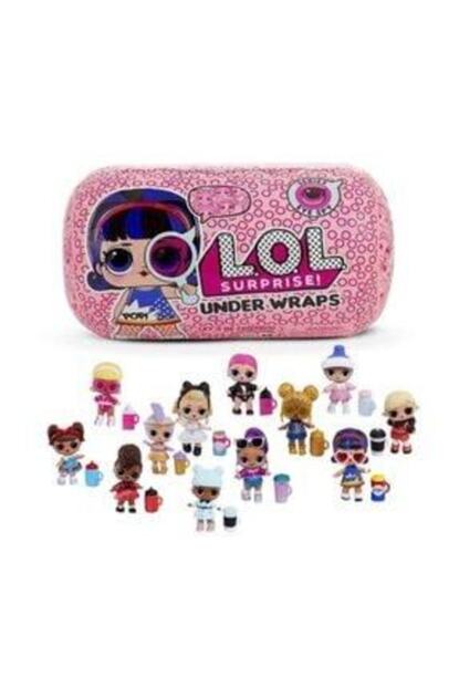 lolla kutulu 15 surprizli sifreli lol bebek fiyati yorumlari trendyol