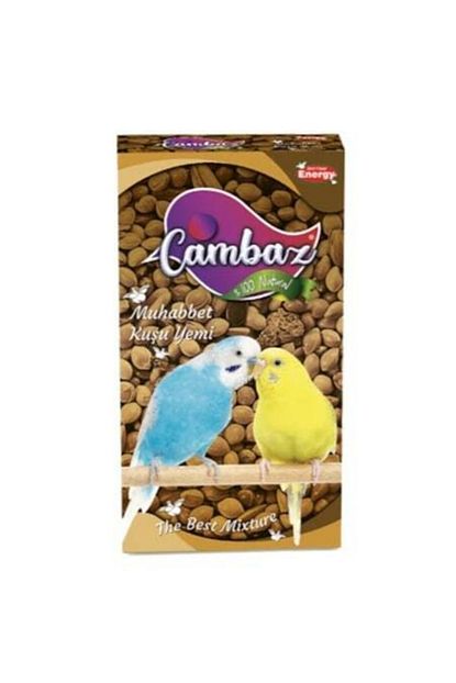 Cambaz Kus Yemi Trendyol