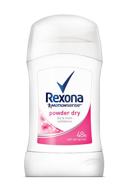 rexona power dry anti perspirant 48h deodorant stick 50 g fiyati yorumlari trendyol