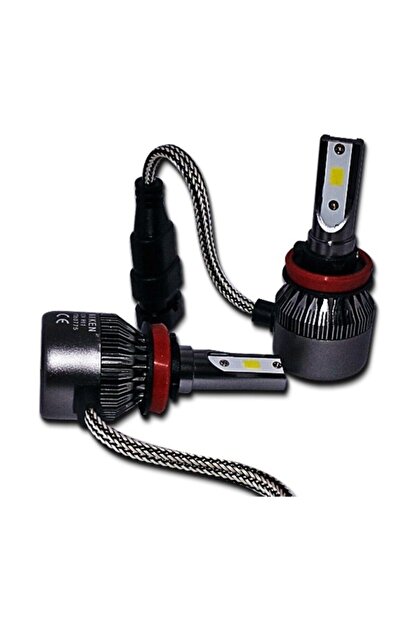 niken honda civic fb7 led xenon sis fari ampulu evo h11 fiyati yorumlari trendyol