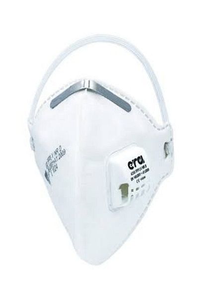 Era 4310 Ffp3 Solunum Koruyucu Maske 10 Adet Trendyol