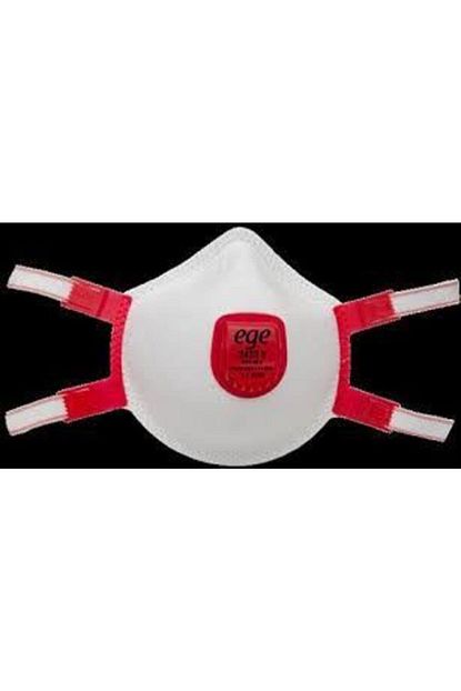 Ege 5 Adet V Ffp3 Nr Ventilli N95 Maske 2433 Fiyati Yorumlari Trendyol