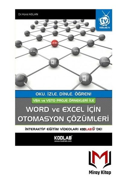 https www trendyol com kodlab word ve excel icin otomasyon cozumleri p 4314612