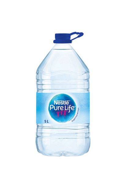 nestle purlife su 5 lt fiyati yorumlari trendyol
