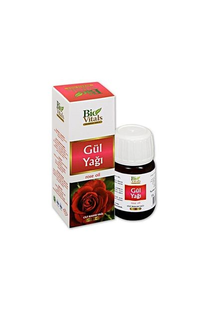 Bio Vitals Gul Yagi 20ml Trendyol