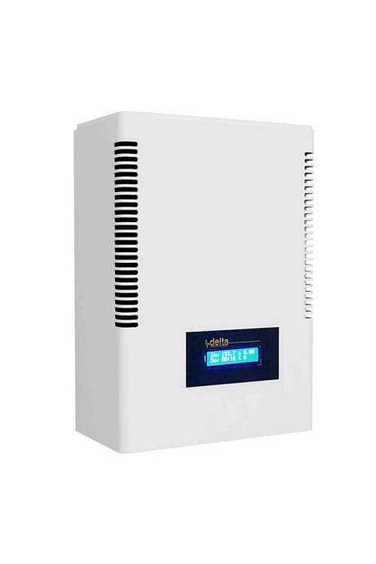 delta mcu 8 5 kva voltaj regulatoru