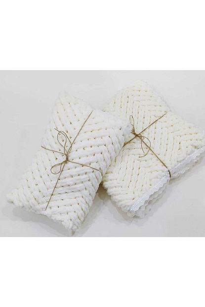Uraz Ahsap Alize Puffy Port Bebe Kundak Battaniye Ve 90x90 Battaniye Seti Trendyol Yünün esnekliği dahilinde ölçülerde azda olsa hata payı vardır. trendyol