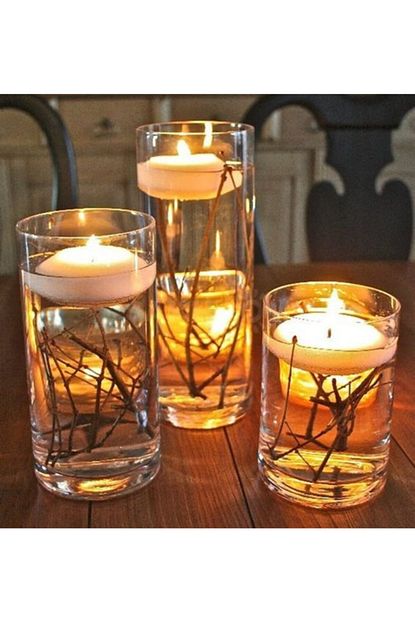 ddtrend 6 adet suda yuzen mum tea light 2 renk karisik paket parti dogum gunu surpriz masa sus fiyati yorumlari trendyol