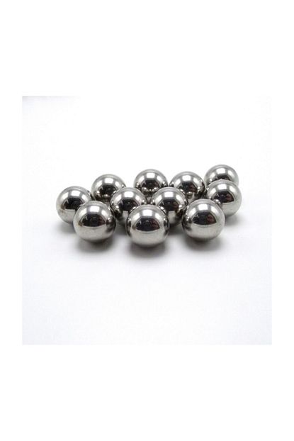 Dunya Magnet 5 Adet 30mm Celik Bilya Cok Amacli Bilye Tane Demir Misket Rulman Trendyol