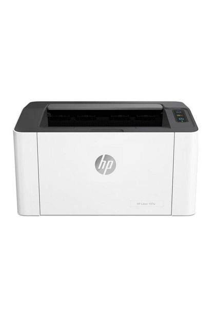 Hp 4zb78a Laserjet 107w Wi Fi Yazici A4 Trendyol