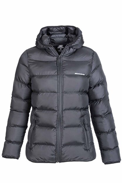 skechers m mid filled jacket