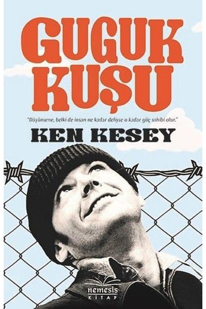 Nemesis Kitap Guguk Kusu Trendyol