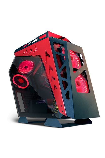dragos robotic 600w 80 rainbow power