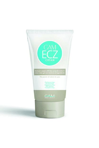Gam Pharma Gam Ecz Egzama Kremi 50 Ml Trendyol