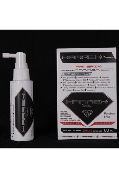 sac dokulmesine karsi sprey serum 60ml