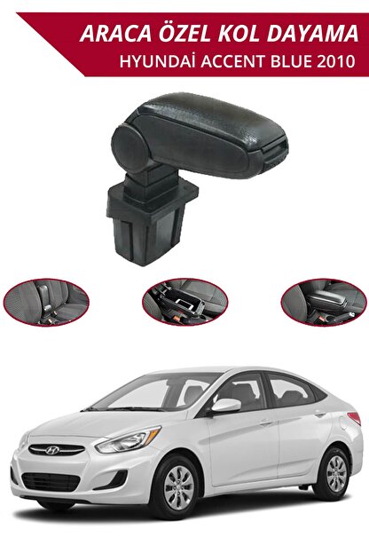 niken hyundai accent blue araca ozel kol dayama fiyati yorumlari trendyol