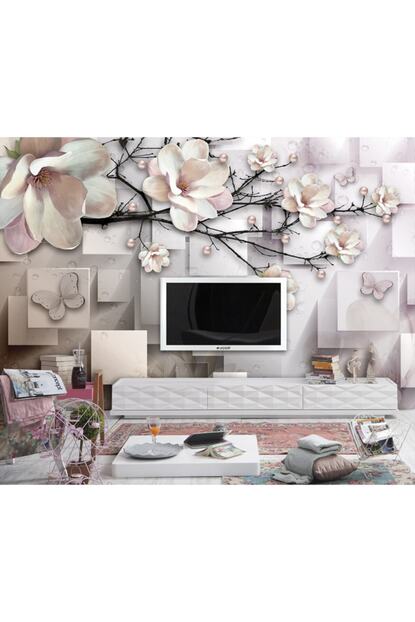 Ozen Duvar Kagitlari 3 Boyutlu Duvar Kagidi Fiyati Yorumlari Trendyol