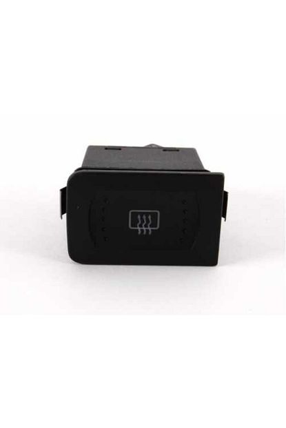 volkswagen bora golf 4 arka cam rezistans dugmesi 1997 2005
