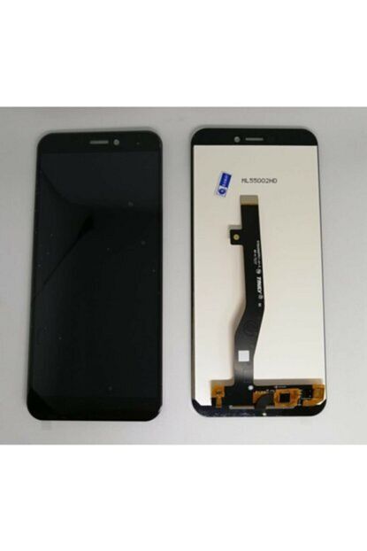 general mobile discovery gm9 plus lcd
