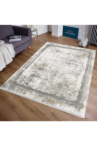 atlas hali veranda gri hali 160x230 ve09b fiyati yorumlari trendyol