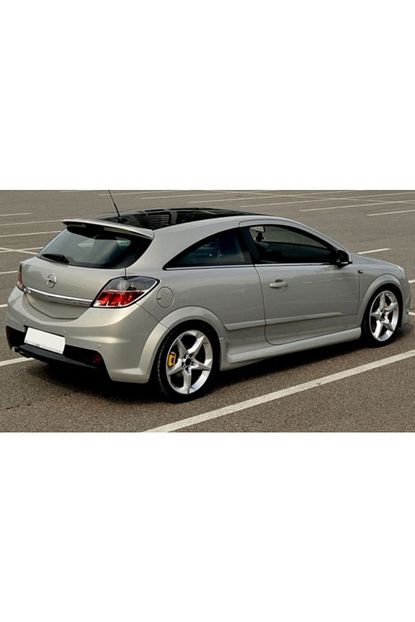 azr edebali opel astra h gtc 3 kapi yan
