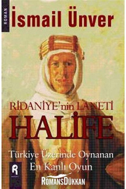 ridaniye nin laneti halife